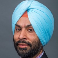 Manpreet Mattu