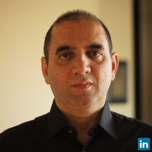 Devkumar Gandhi