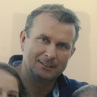 Tim Haggett