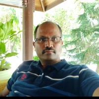 Ramakrishna Kancharla