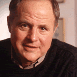Jeffrey Parker