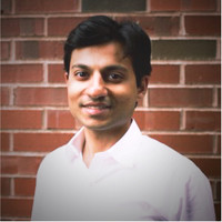 Vinayak Ranade