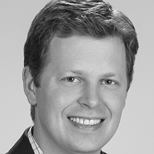 Mike Marcantonio