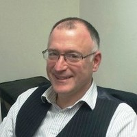 Jay Derrett