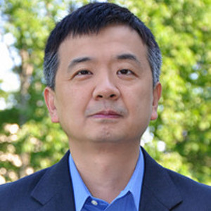 Jing Ning
