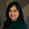 Deepti Yenireddy