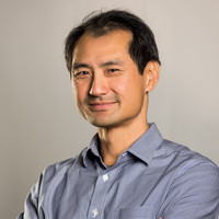 Daniel Pang