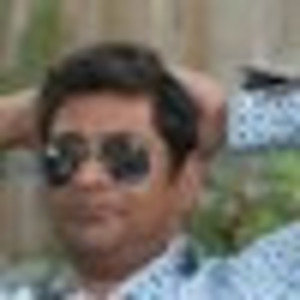 Subhas Patel