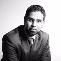 Ali Mawji