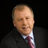 Barry West