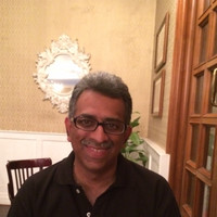 Manoj Borkar