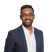 Abhishek Rampuria