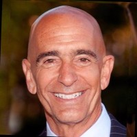 Thomas Barrack