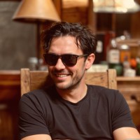 Jesse Proudman