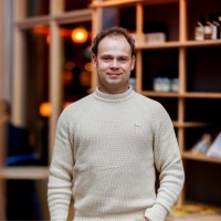 Jurgen Kruiper