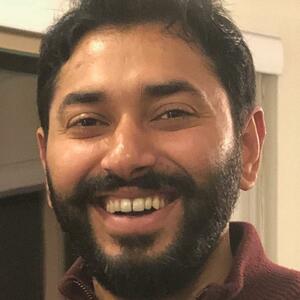 Gurminder Gill
