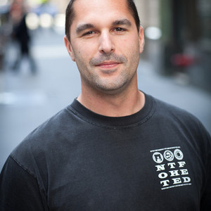 Mike Rowehl