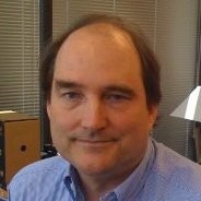 Doug Rivers