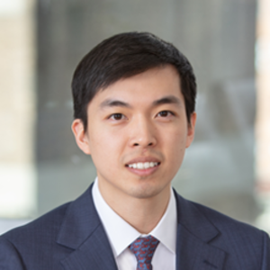 David Jin