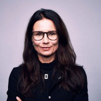 Cecilia Qvist