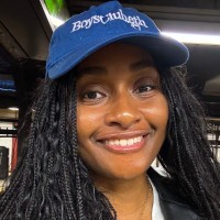 Nia Johnson