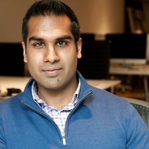 Rohit Gupta