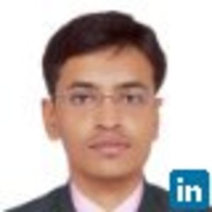 Lakulish Pandya