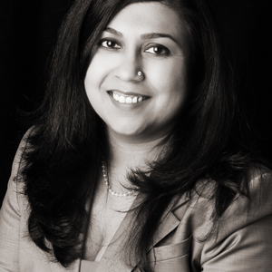 Sonali Vijayavargiya
