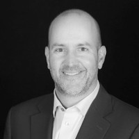 Michael Morgan
