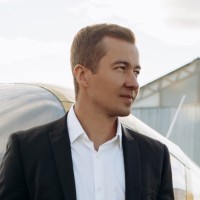 Dmitry Korneev