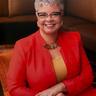 Freda Lewis-Hall