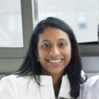 Pallavi Gondipalli