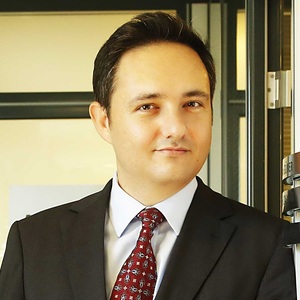 Gokhan Guner