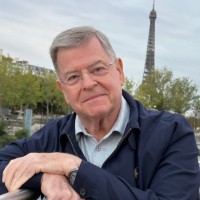 David Wilson