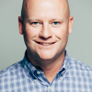 Dave Helmreich