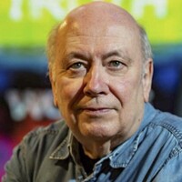 Phil O'Donovan