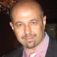 Ricky Husaini