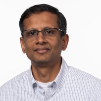 Venu Balasubramonian