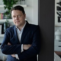 Eirik Svendsen