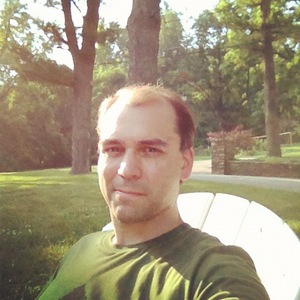 Dan Ostrowski