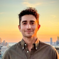 Joshua Cahen