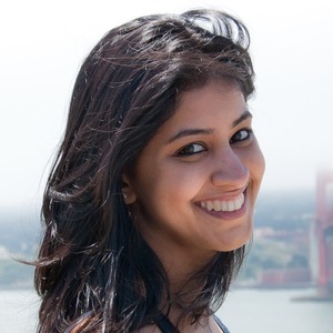 Rutika Muchhala