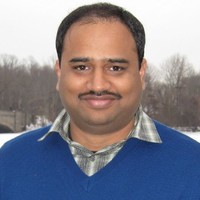 Ravi Mahendrakar