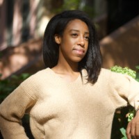 Bree Jones