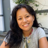 Belinda Gurung