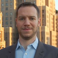 Daniel Gallancy