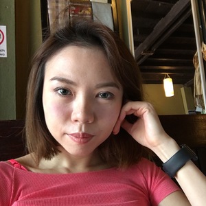 Lim Qing Ru