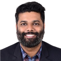 Nachiket Deshpande