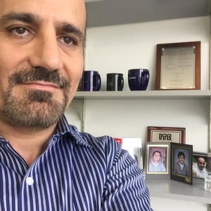 Karim Arabi