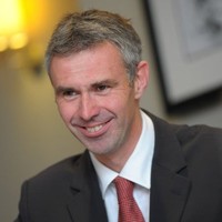 Ed Fazakerley